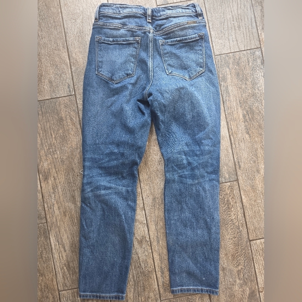KanCan Baggy Slim Jeans Sz 3 25